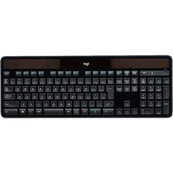 Logicool keyboard k120 e 
